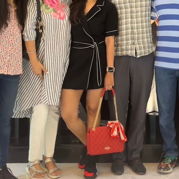 Love Moschino handbag - Picture 9 of 11